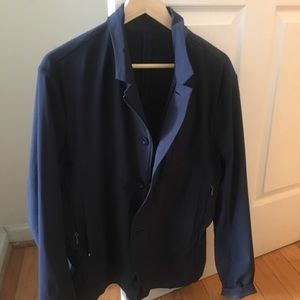 Lululemon Sports coat